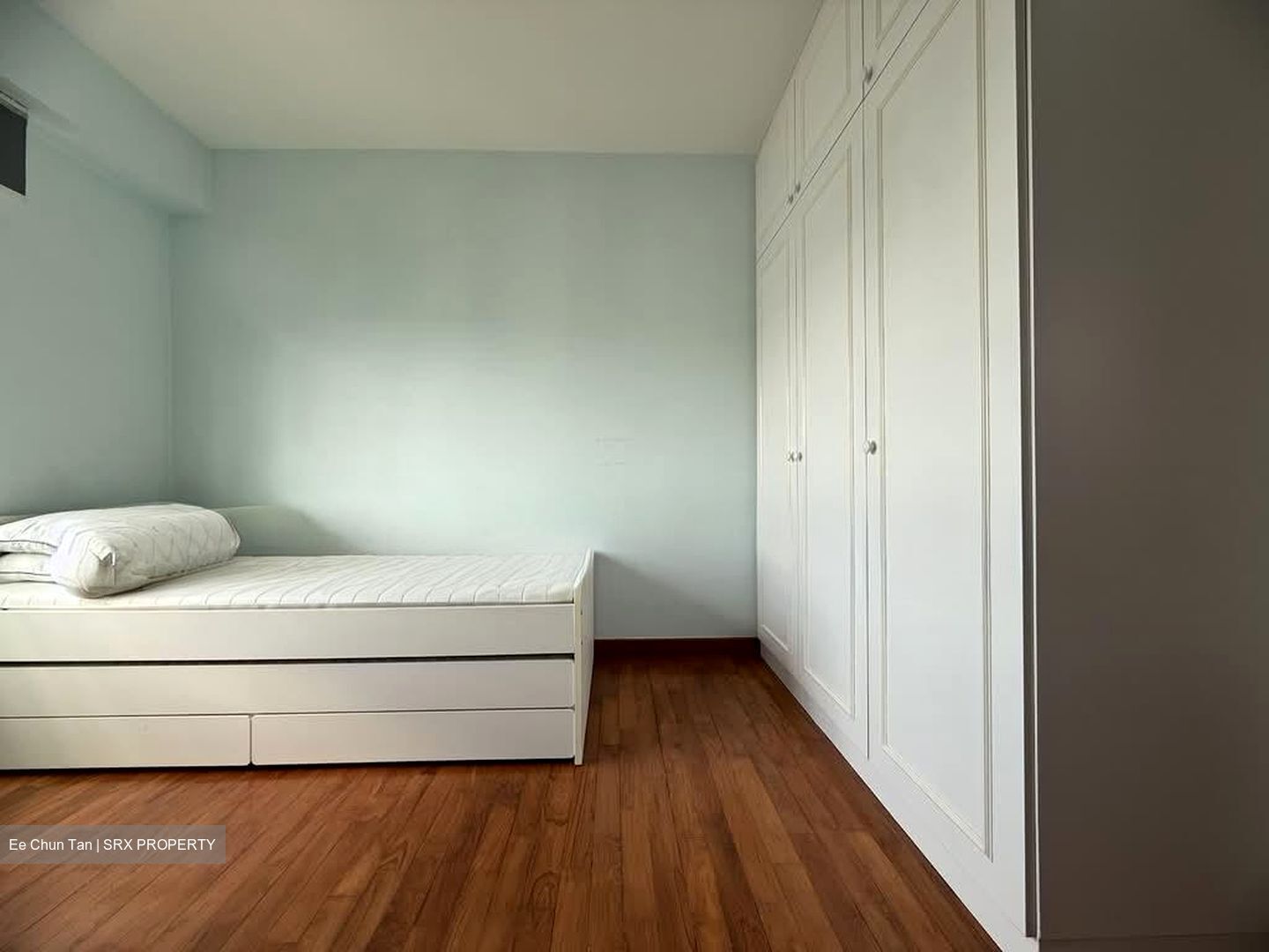 Blk 461 Segar Meadows (Bukit Panjang), HDB 4 Rooms #566136031